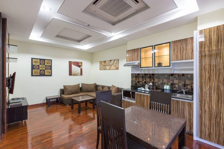 Royal Beach Boutique Resort & Spa