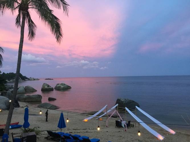 Royal Beach Boutique Resort & Spa