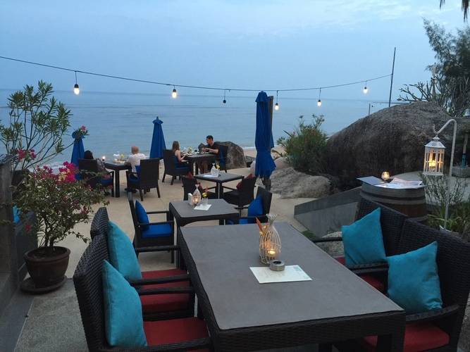 Royal Beach Boutique Resort & Spa