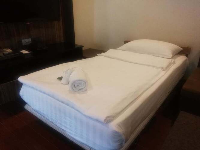 Royal Beach Boutique Resort & Spa