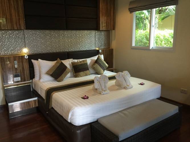 Royal Beach Boutique Resort & Spa