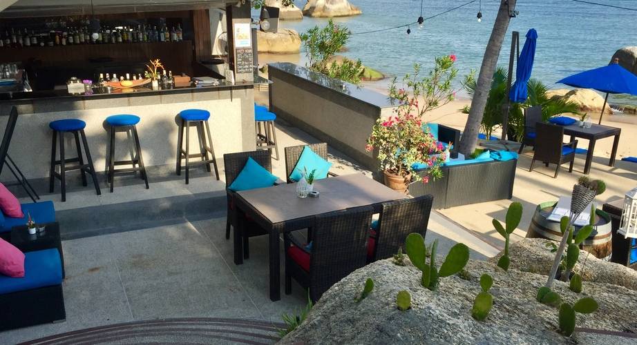 Royal Beach Boutique Resort & Spa