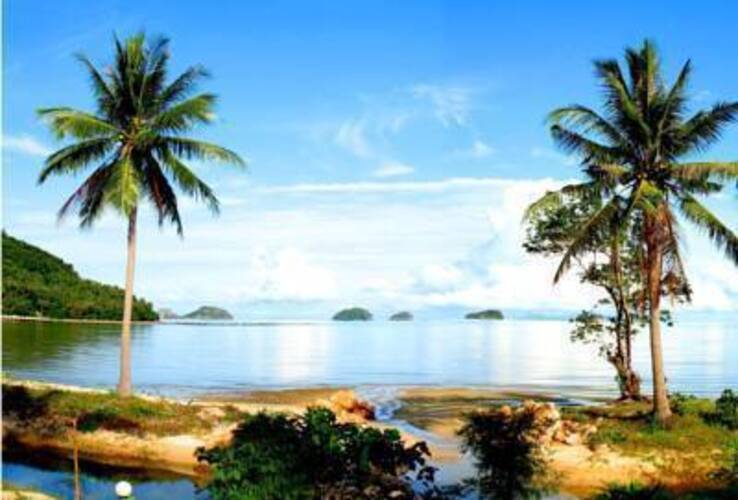 Phangka Paradise Resort