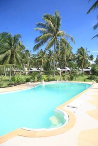 Phangka Paradise Resort