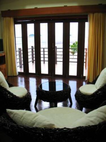 Phangka Paradise Resort