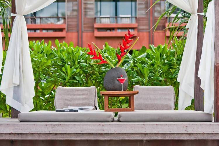 Hansar Samui Resort