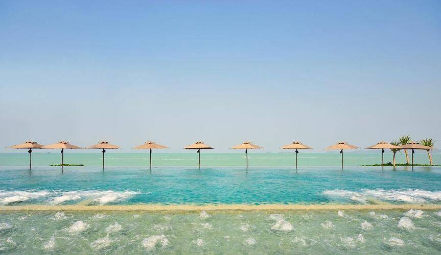 Hansar Samui Resort