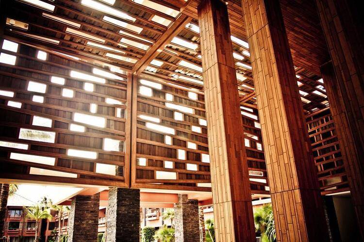 Hansar Samui Resort