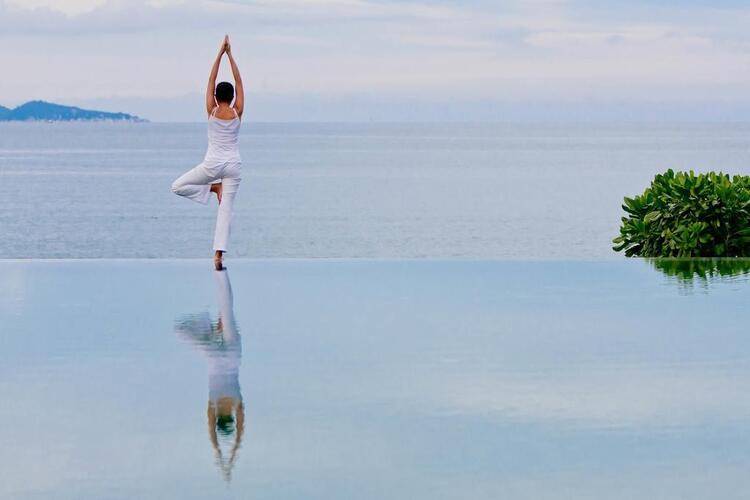 Hansar Samui Resort