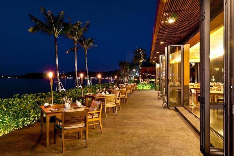 Hansar Samui Resort