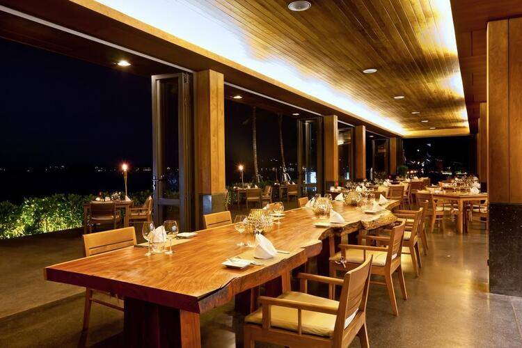 Hansar Samui Resort