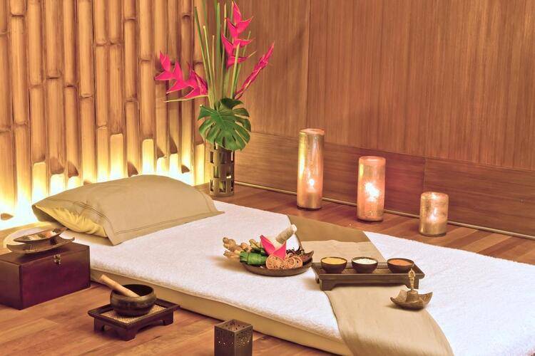 Hansar Samui Resort