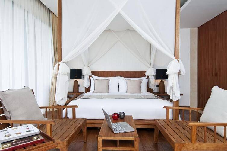 Hansar Samui Resort