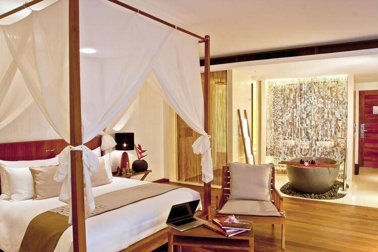 Hansar Samui Resort