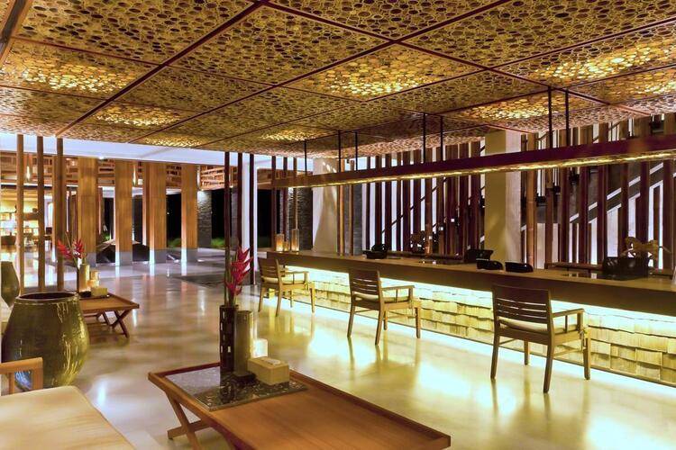 Hansar Samui Resort