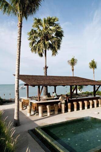 Hansar Samui Resort