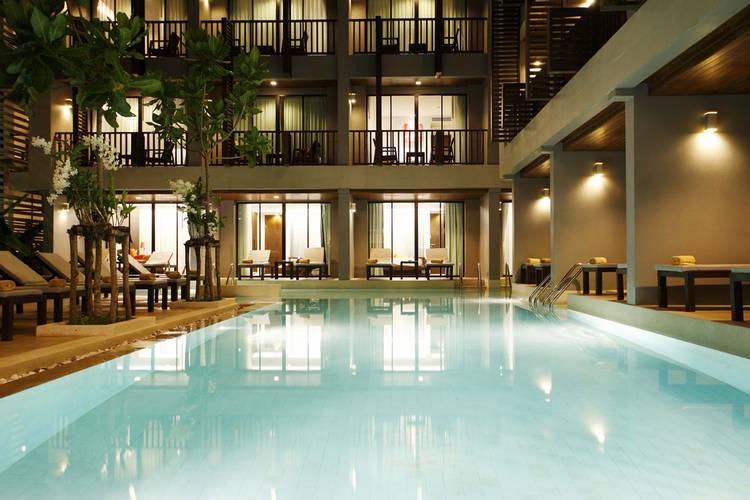 Aree Tara Resort