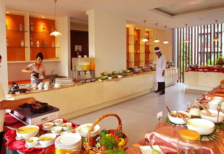Aree Tara Resort