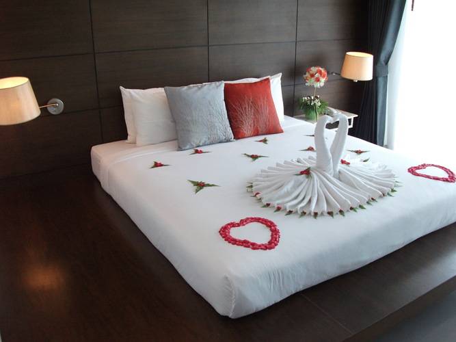 Aree Tara Resort