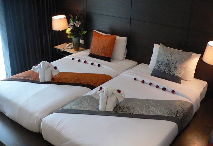 Aree Tara Resort