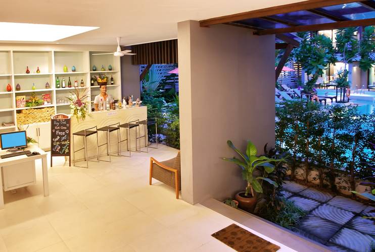 Aree Tara Resort