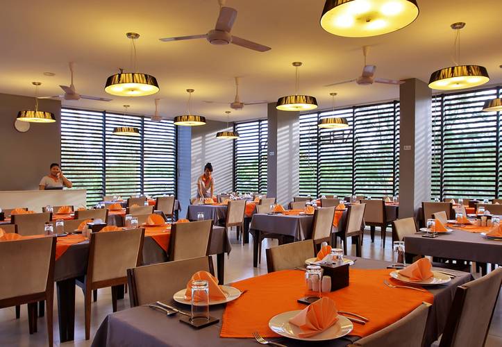 Aree Tara Resort