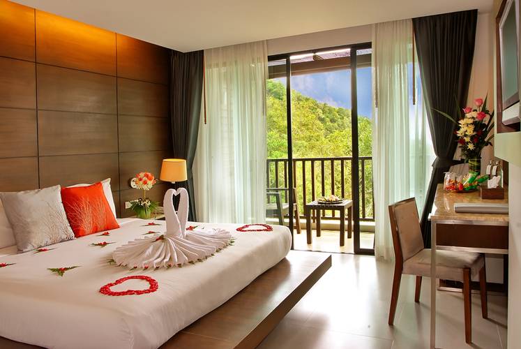 Aree Tara Resort