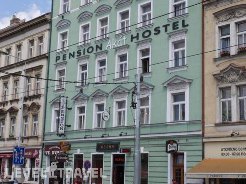 Фотография Akat Pension