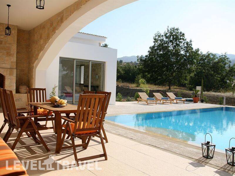 Фотография Villas Stephanos & Zoe
