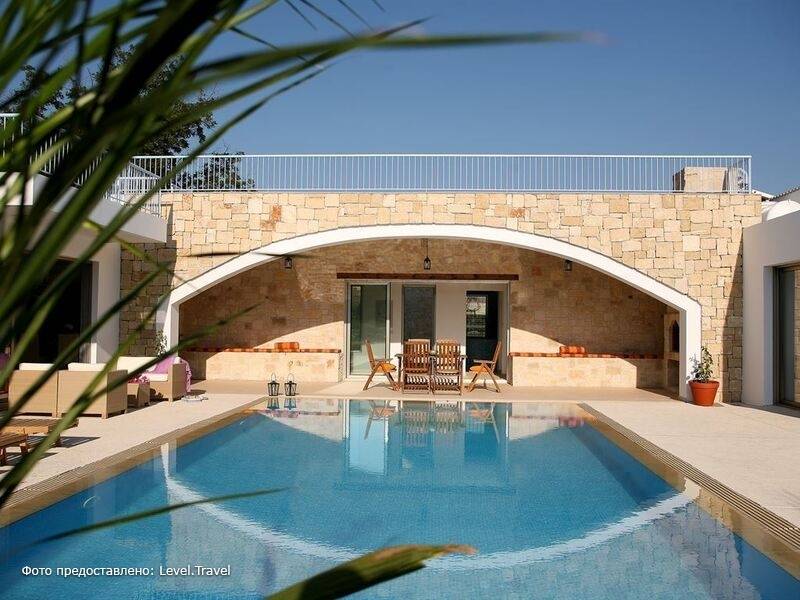 Фотография Villas Stephanos & Zoe