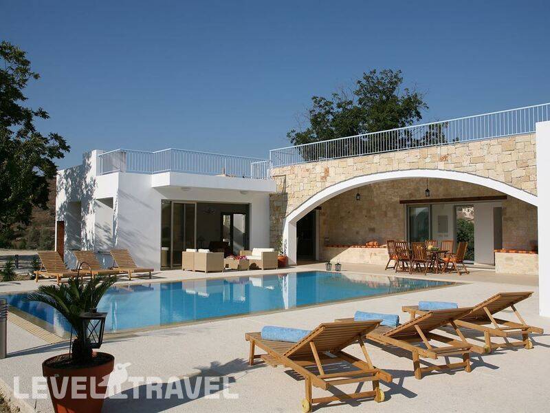 Фотография Villas Stephanos & Zoe