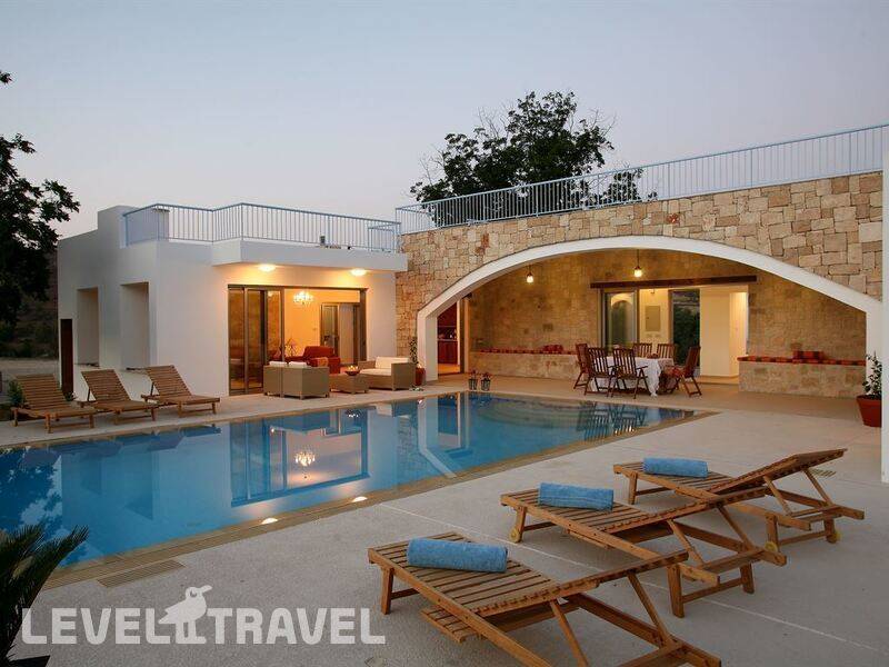 Фотография Villas Stephanos & Zoe