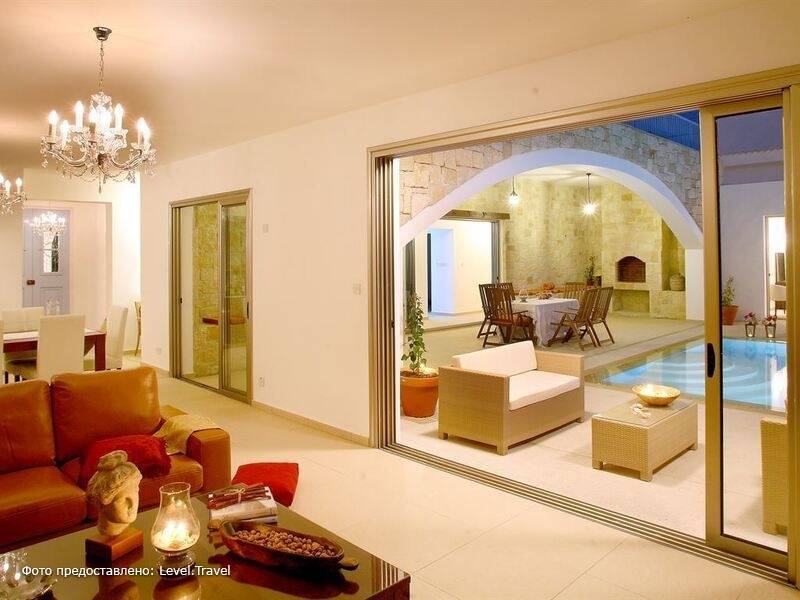Фотография Villas Stephanos & Zoe