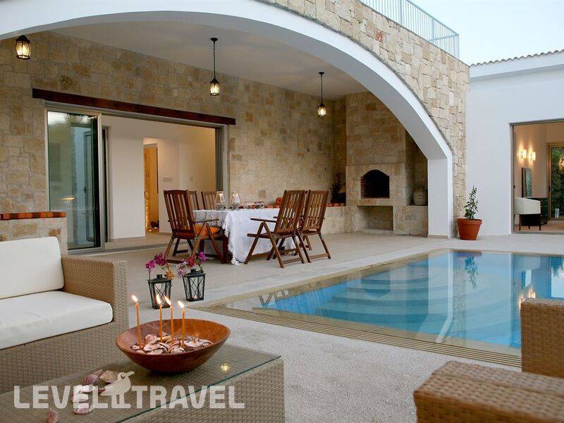 Фотография Villas Stephanos & Zoe