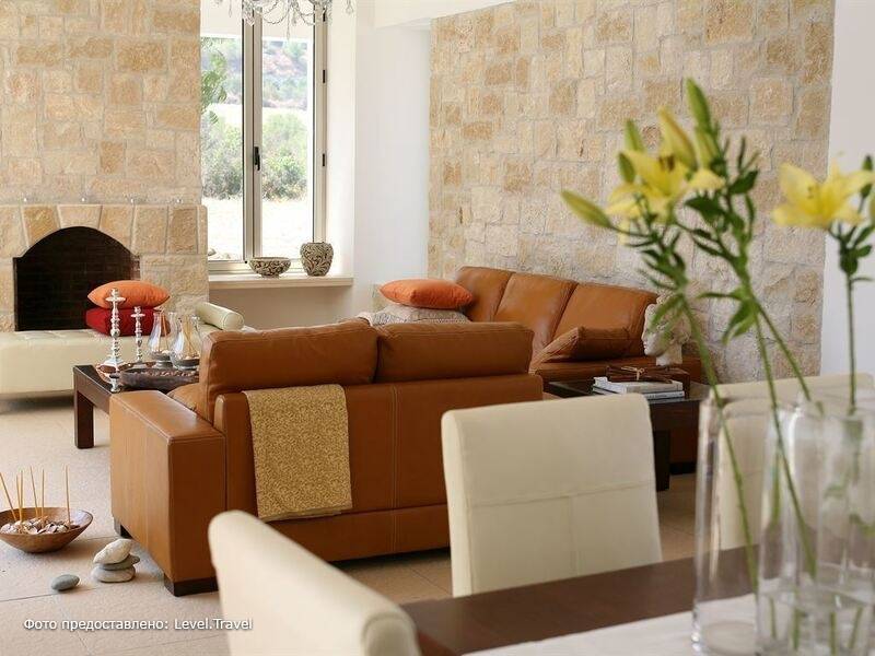 Фотография Villas Stephanos & Zoe