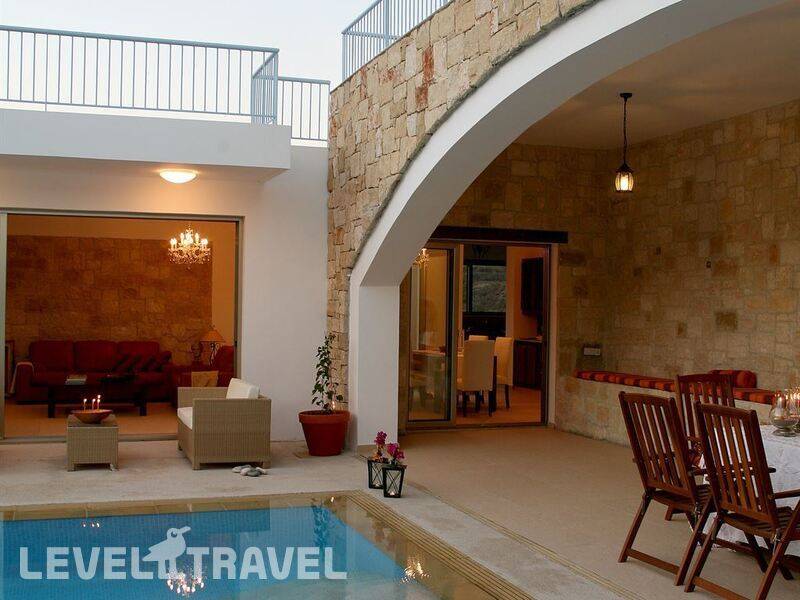 Фотография Villas Stephanos & Zoe