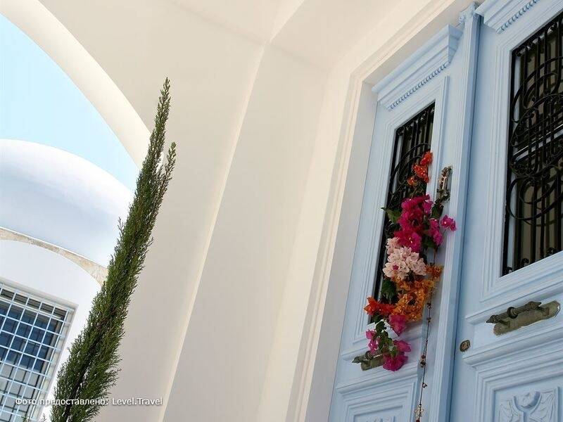 Фотография Villas Stephanos & Zoe