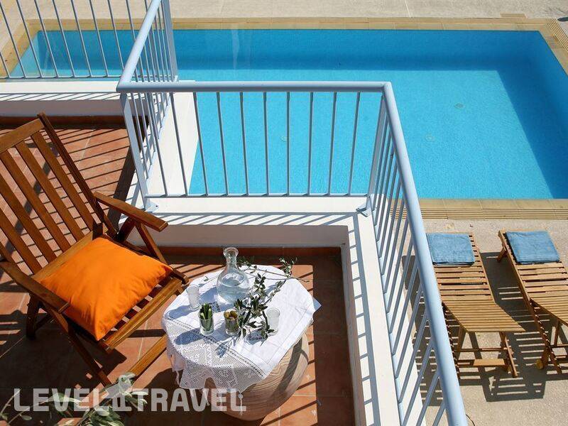 Фотография Villas Stephanos & Zoe