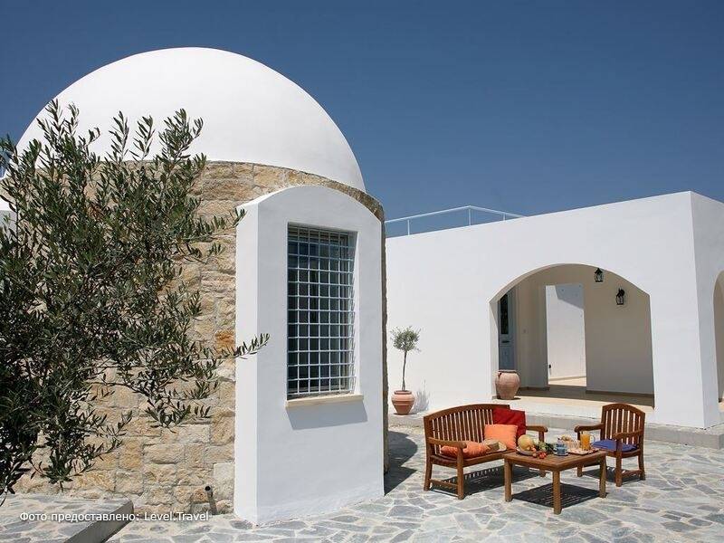 Фотография Villas Stephanos & Zoe