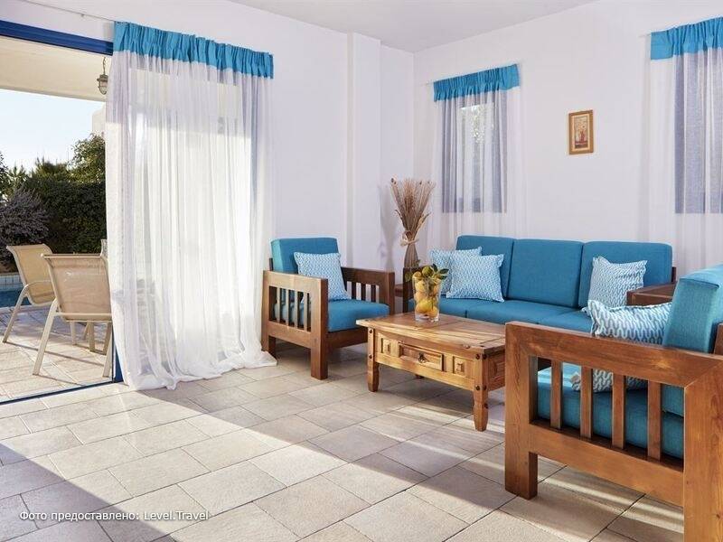 Фотография Villas Azzurro Luxury