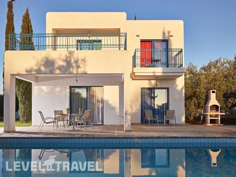 Фотография Villas Azzurro Luxury
