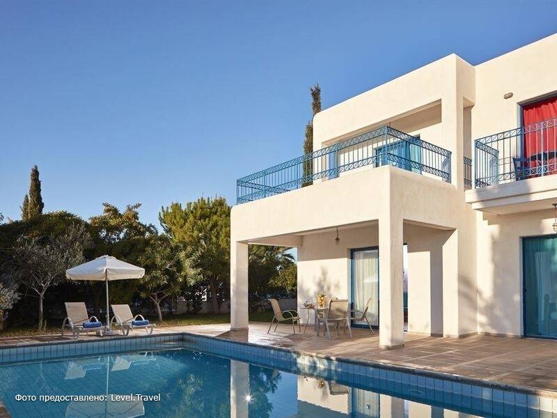 Фотография Villas Azzurro Luxury