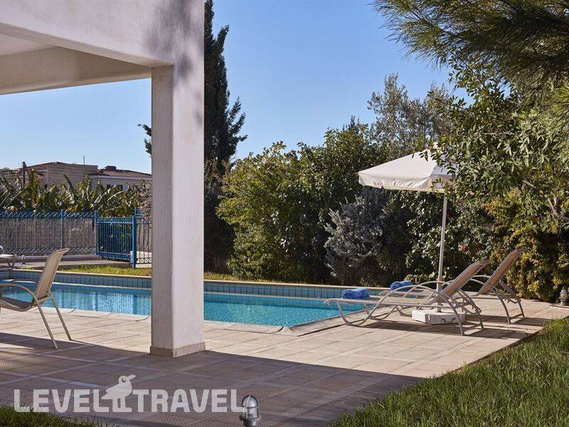 Фотография Villas Azzurro Luxury