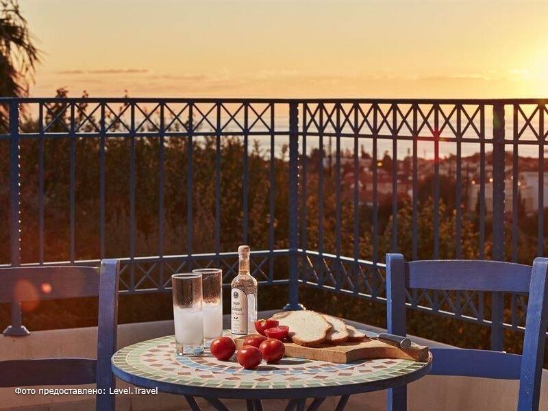 Фотография Villas Azzurro Luxury
