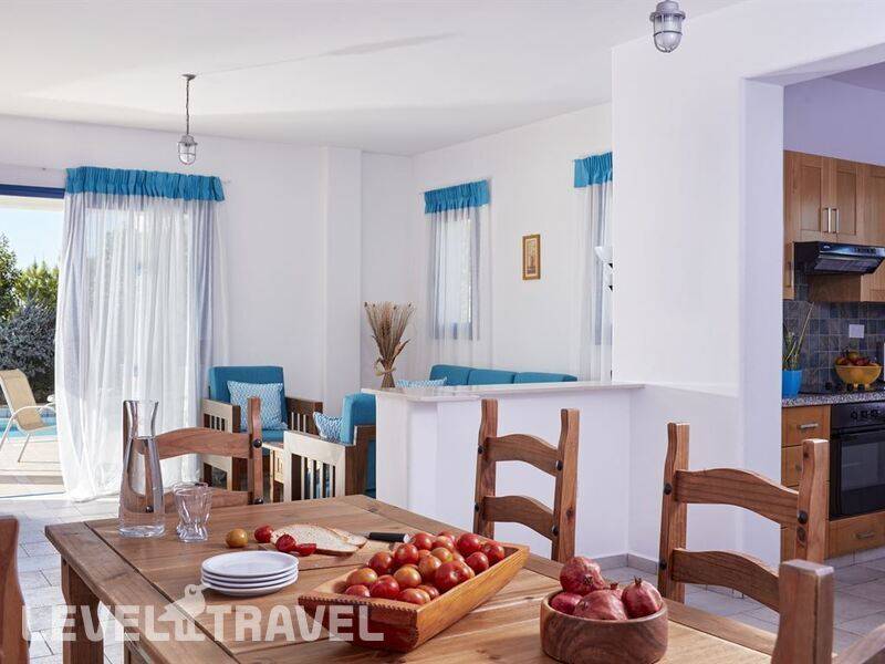 Фотография Villas Azzurro Luxury