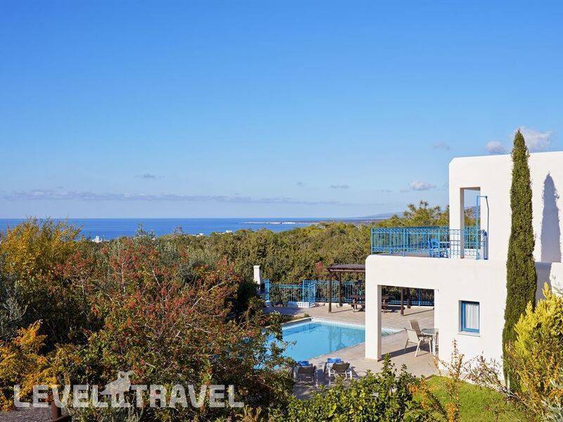 Фотография Villas Azzurro Luxury
