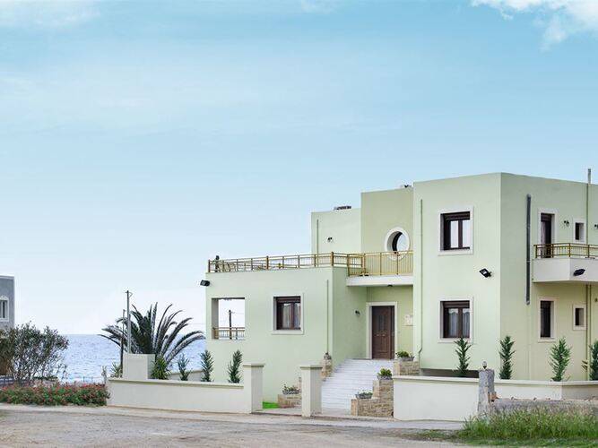 Villa Irene