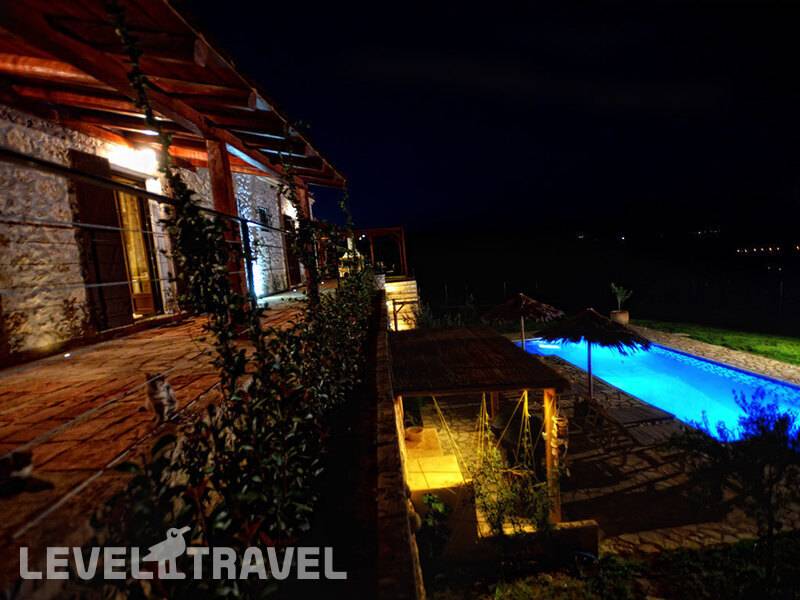 Фотография Villa Fioretta