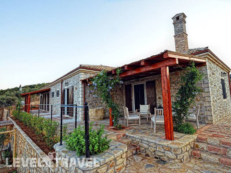 Фотография Villa Fioretta