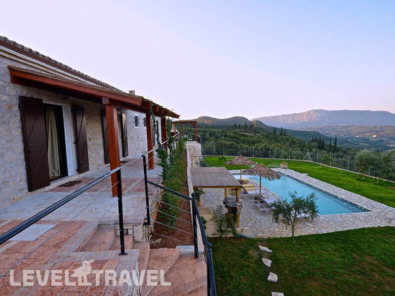 Фотография Villa Fioretta